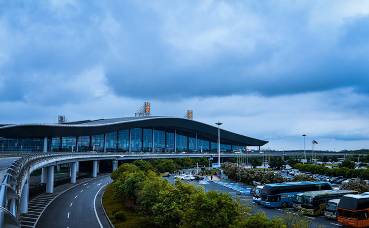 佛山空运南昌机场当天达