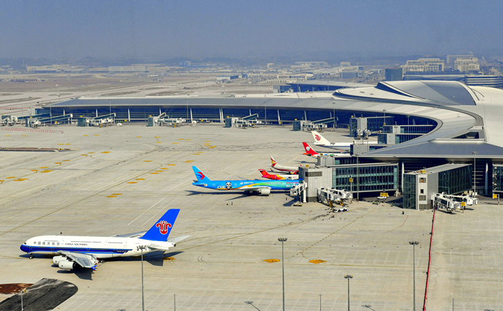 佛山空运北京（首都、大兴）机场