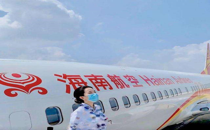 佛山海南航空机场物流怎么发货